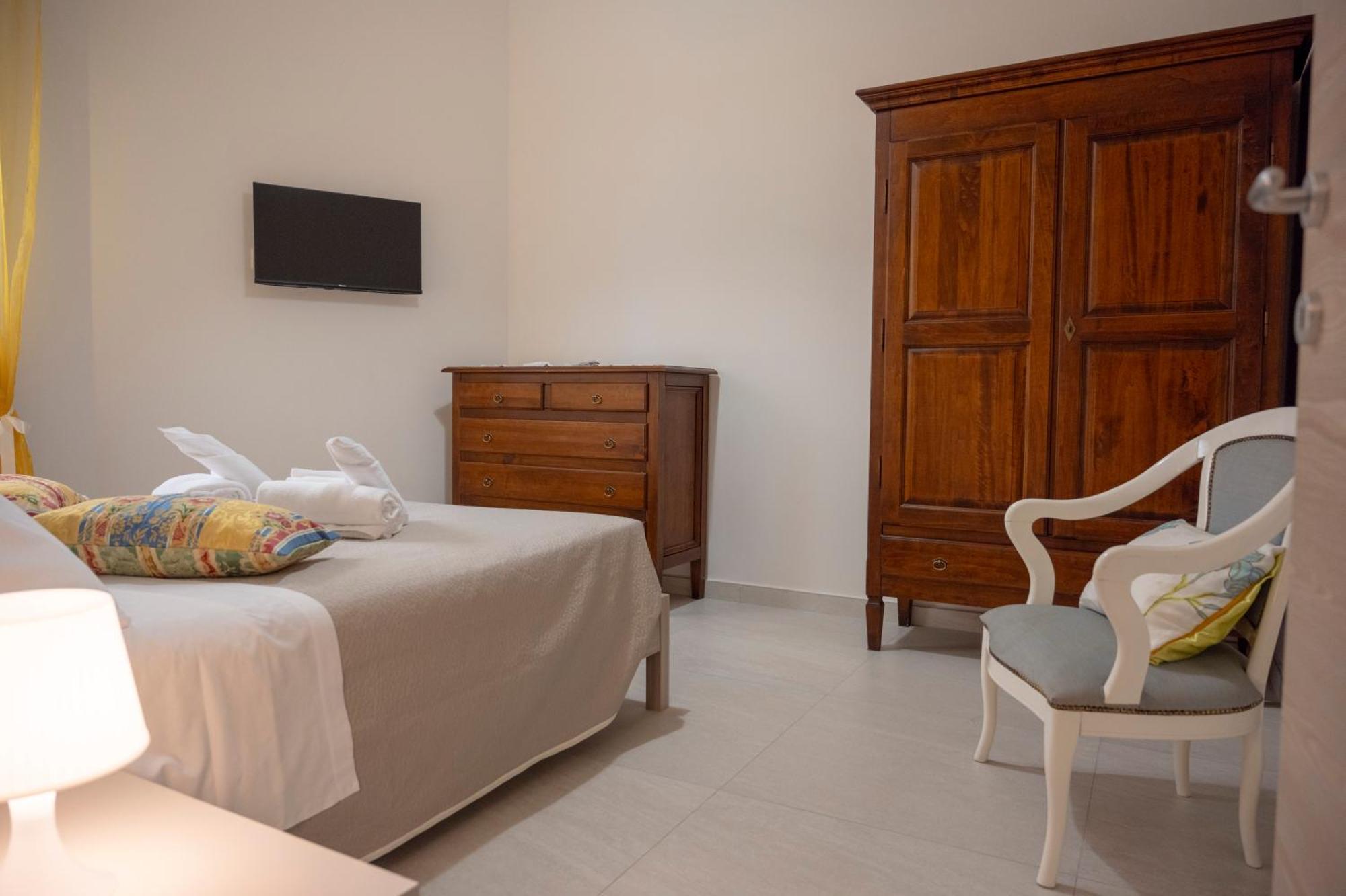 Amare Apartment Near The Sea Monopoli Eksteriør billede
