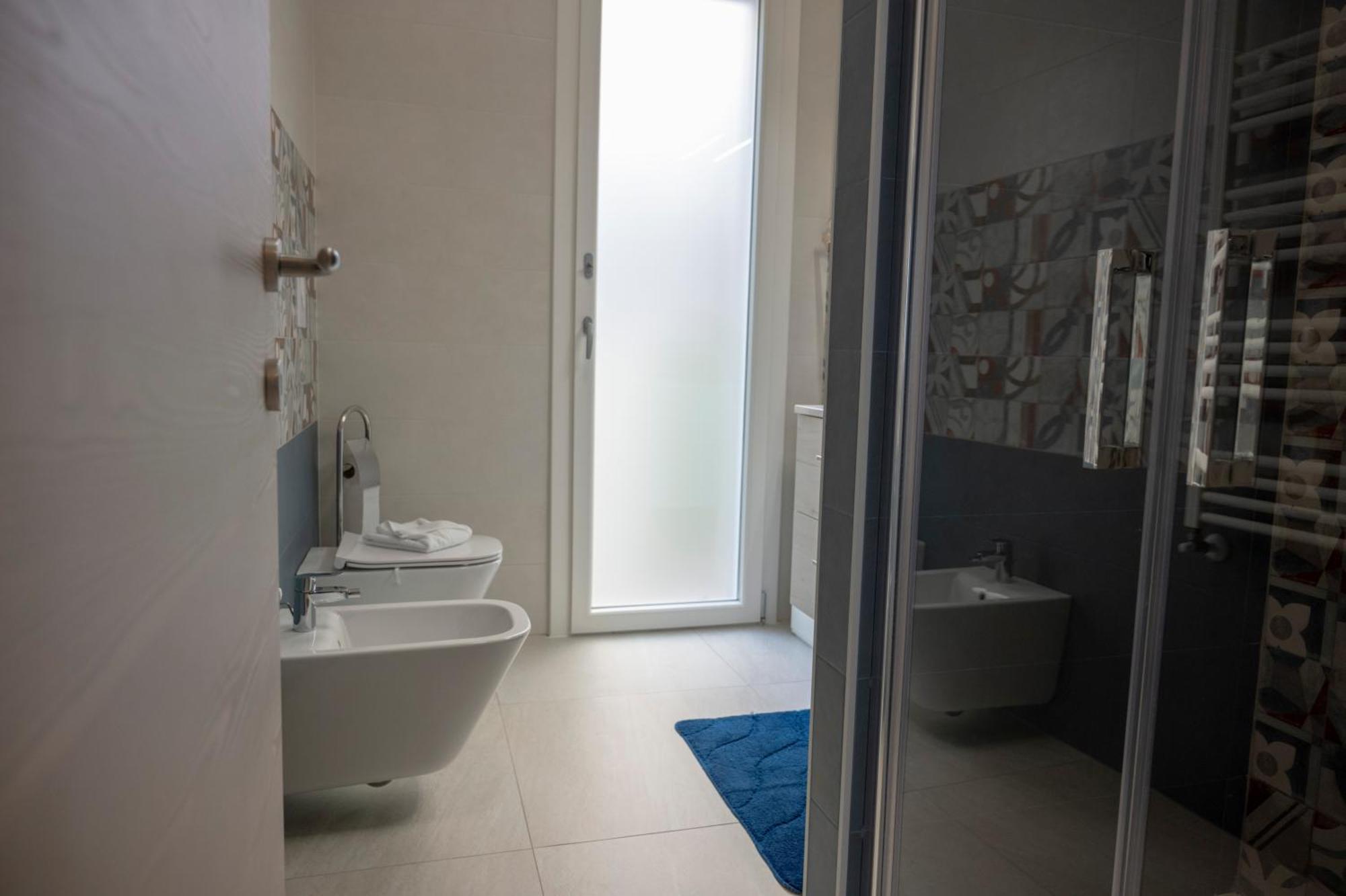Amare Apartment Near The Sea Monopoli Eksteriør billede